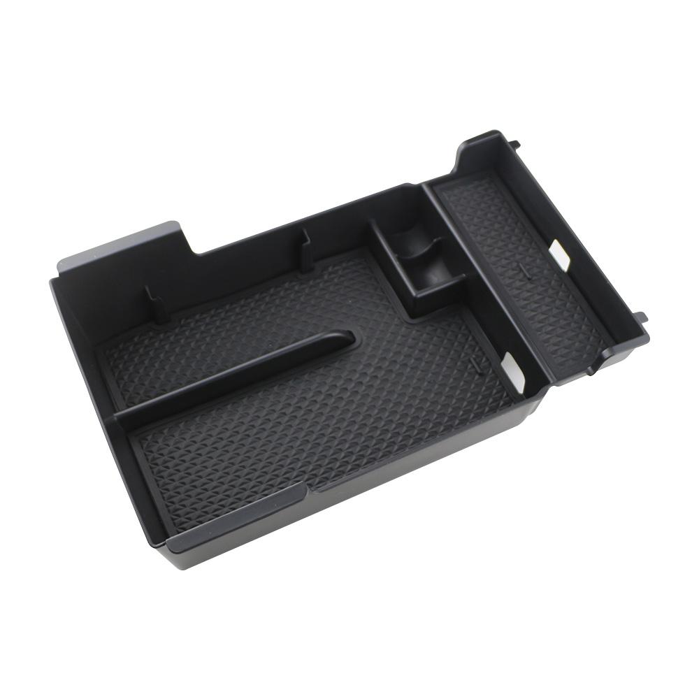 For Mazda3 Mazda 3 - Armrest Box Storage Box Tray Stowing Plate Container Holder Case Organizer Accessories