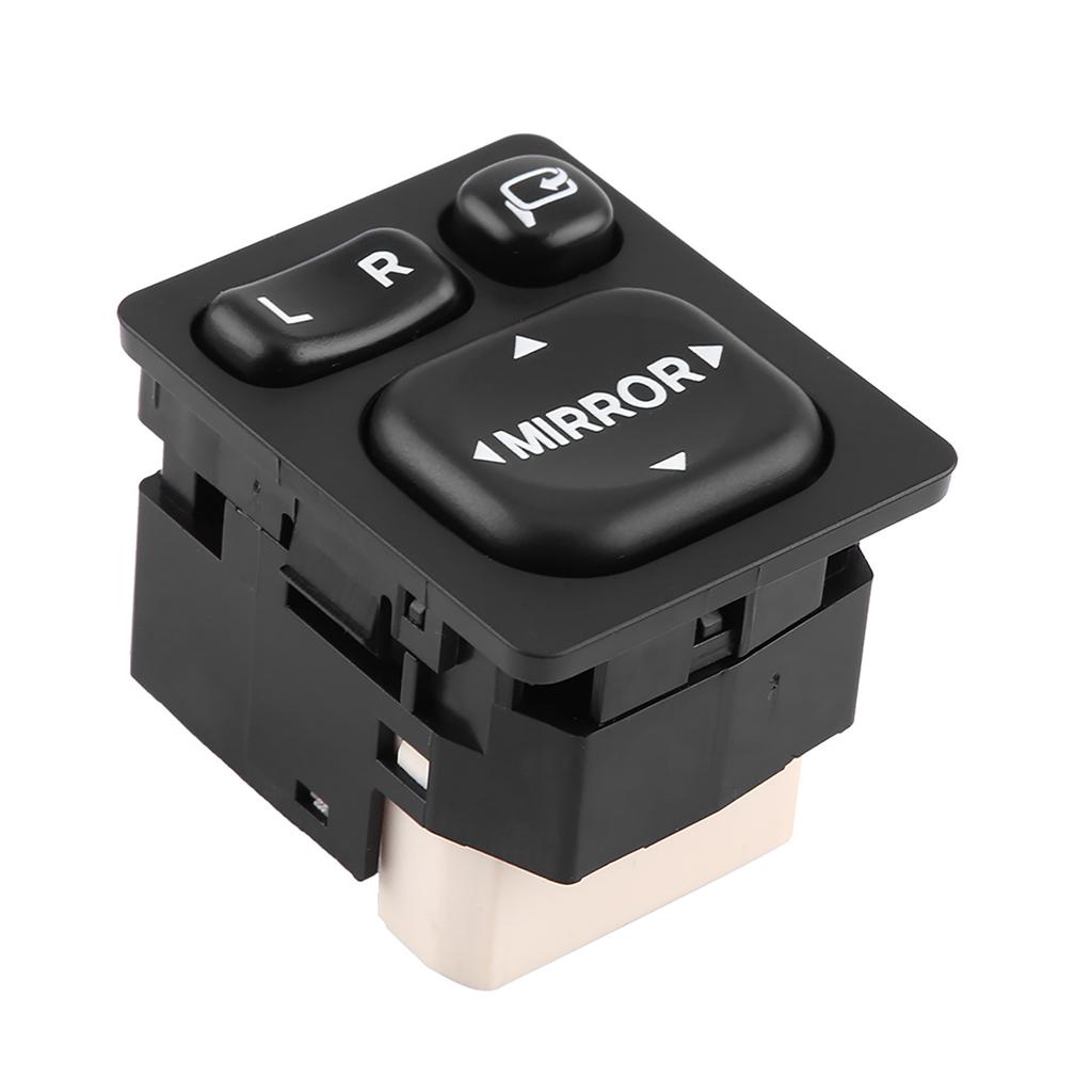 Переключатель управления складным зеркалом заднего вида для 84872‑52040
