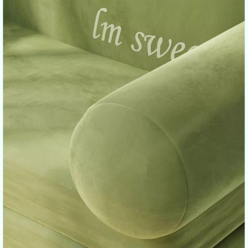 1 шт. ленивый диван-кровать, кресло со спинкой, складное кресло-кровать со спинкой, гостиная, спальня, балкон, одинарное откидное и спальное