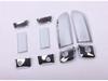 Electroplated Chrome Door Handle for 2005-2015 Hiace/HIACE-ABS.