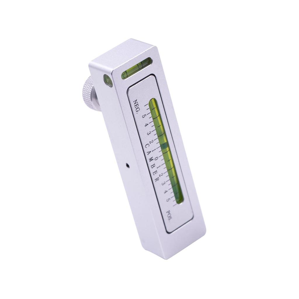 Magnetic Gauge Tool Strong Magnetic Adjustable for RV Car Tire Repair