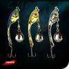 3colour Fishing Lure Long Distance