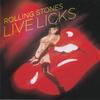 CD ROLLING STONES - Live Licks VJCP6870001PROM Virgin, Rolling 2004 Япония ОбиРок Б/У