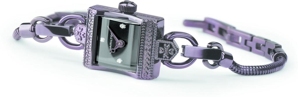 Hamilton Часы Оригинальная Гарантия Американская Классика Lady Hamilton Кварц H31201130 Импортные [Hamilton] Женские [Обычный Продукт]