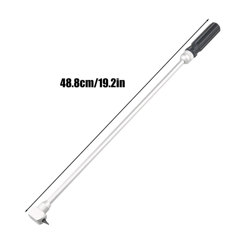 Металлический портативный инструмент для регулировки карбюратора ATV, инструмент для пилотного винта карбюратора, для механика, новичка, мастерской, настройки, обслуживания, модернизации