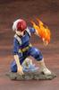 ARTFX J My Hero Academia Todoroki Shouto масштабная ПВХ окрашенная готовая фигурка 1/8