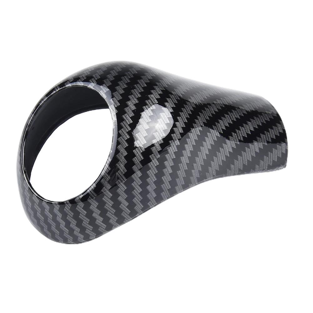 Декоративная накладка на ручку переключения передач для Mercedes для Benz A-CLASS 2004-2011 для C E G-CLASS W204 W212 для Benz CLS GLK 2006-2012