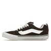Vans Knu-Skool Brown Unisex Sneakers VN0009QCNWH