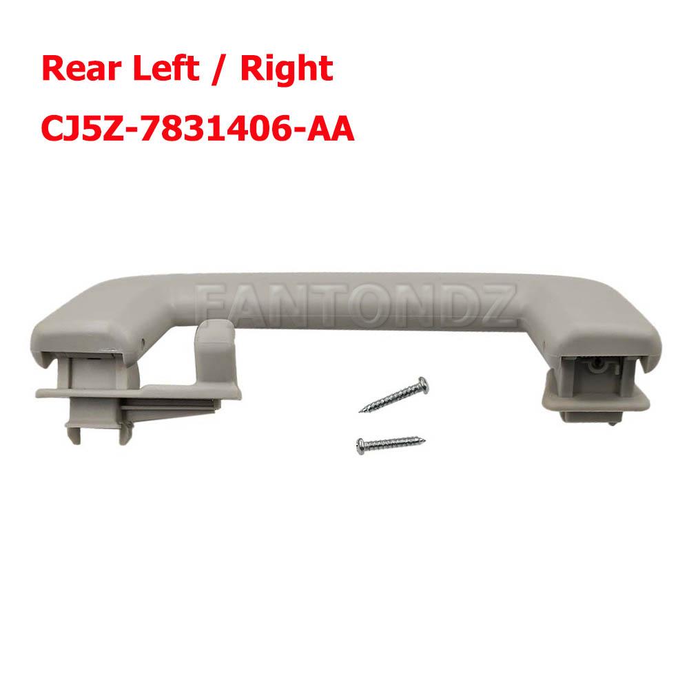 Front Or Rear Roof Pull Assist Handle For Ford Escape 2013-2019 7S7Z5831406AA 7S7Z-5831406-AA CJ5Z7831406AA CJ5Z-7831406-AA
