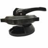 Замена крышки и сборки ручки для многоходовых клапанов Hayward Spx0710X32, Sp0710X32, Sp0710X62, Sp07122, Sp07121