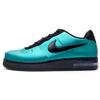 Nike Air Force 1 Low Foamposite Зеленый Черный 532461-300