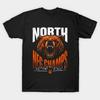 Мужская черная футболка с принтом Chicago Bears 2025 Чемпионы NFC North Дивизион 2025 Печать на трансферной бумаге без вырезания Хлопковая футболка