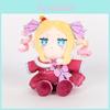 Мягкая игрушка Re Zero Beatrice с наполнителем из полипропилена и хлопка для коллекционеров и поклонников аниме