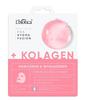 Ultimate Radiance Hydrogel Collagen Face Mask - 5 Pack