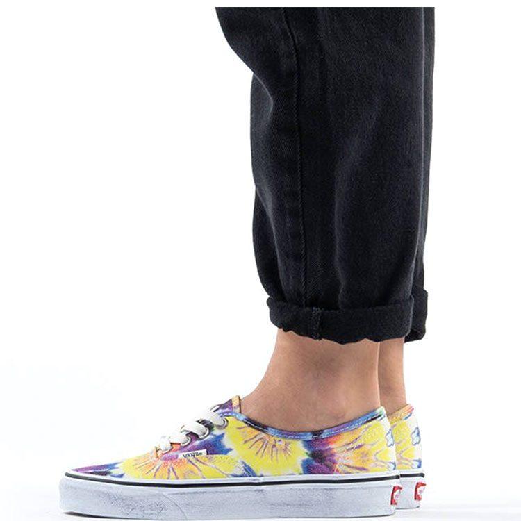 Оригинальные Vans 'Washed - Tie Dye' VN0A2Z5I19X