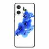 Чехол для Motorola G85 G 85 Чехол для телефона Черный Силиконовый Мягкий Чехол Для Motorola Edge 50 Fusion S50 Neo G24 Power Задняя крышка Чехол