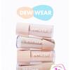 AMUSE Сменная основа Dew Wear - 4 цвета