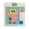 Wolseong Square Pants Spongebob 20 Sliding Puzzle Set, Korean Popular Puzzles