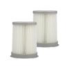 2pcs Free Shipping Vacuum Cleaner Parts Replacement HEPA Filter for Electrolux Z1650 Z1660 Z1661 Z1670 Z1630 Z1300-213 Etc