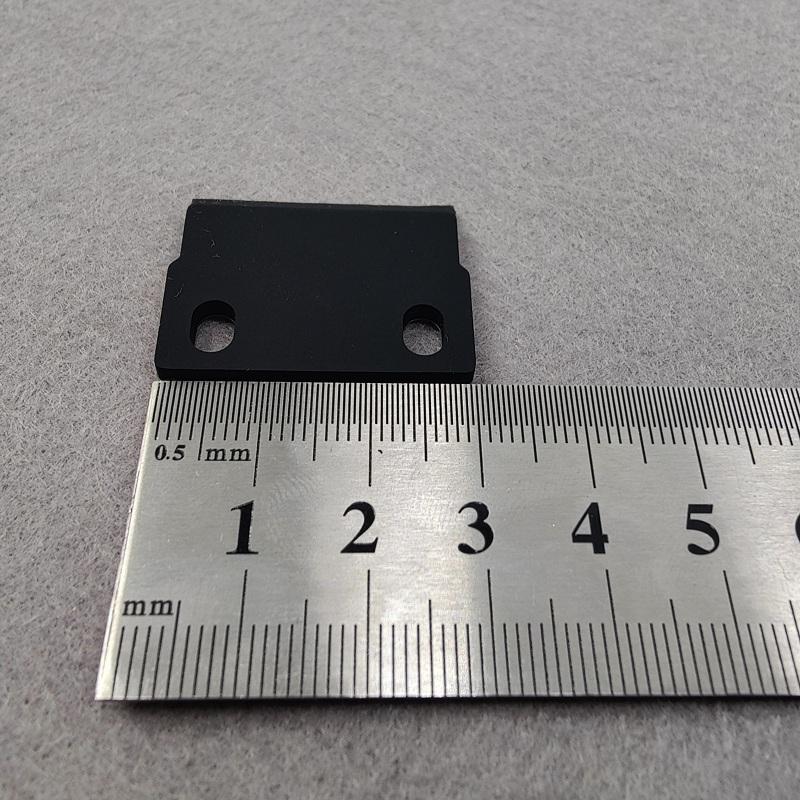 LETOP 1PCS 3.5CM Rubber Cleaning Wiper Blade New 1 Year Warranty for ATEXCO Heat Transfer Printing Machine