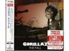 [CD] Осеннее ограниченное издание Gorillaz с японским OBI WPCR-80061 Forever Young
