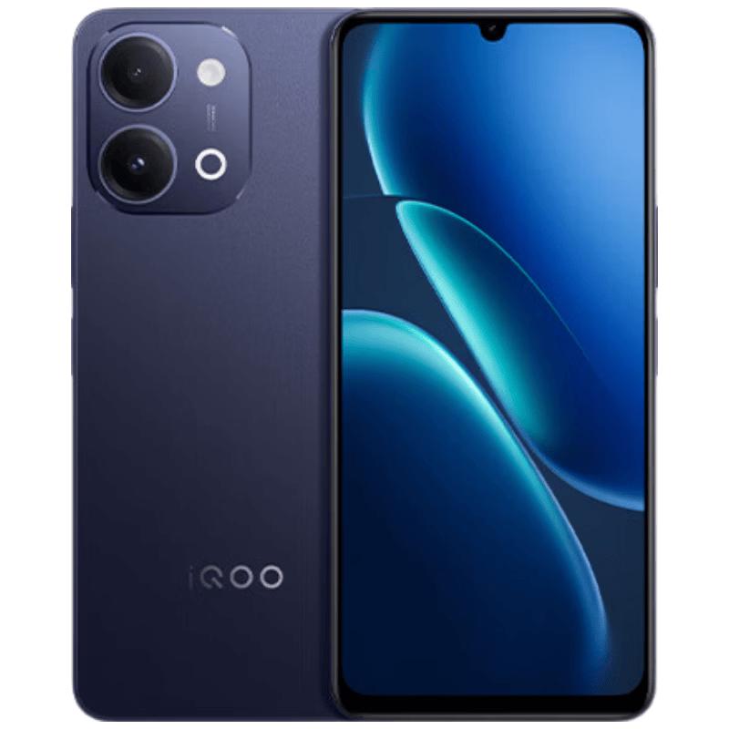 Смартфон vivo iQOO Z11i 5G (Китайская версия)