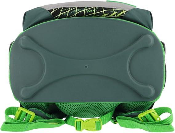 Tornister Plecak Loop Plus Game Changer Z Wyp. Herlitz