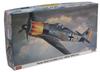 Самолет Hasegawa серии 1/48 Focke-Wulf Fw190A-5/U7 «Graf Special»