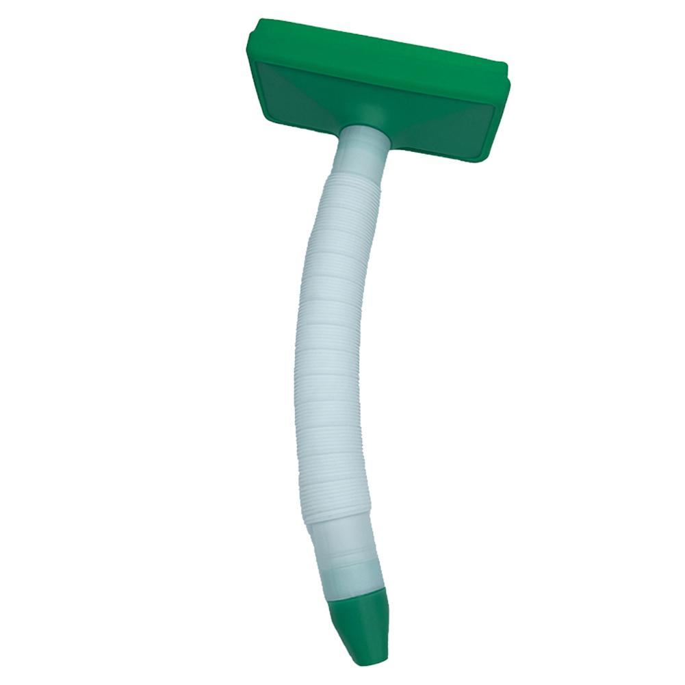 Air Vent Cooler Adjustable Length Air Conditioning Vent Cooler Mini Air Conditioner Ventilation Fan Telescopic for Car Vehicle