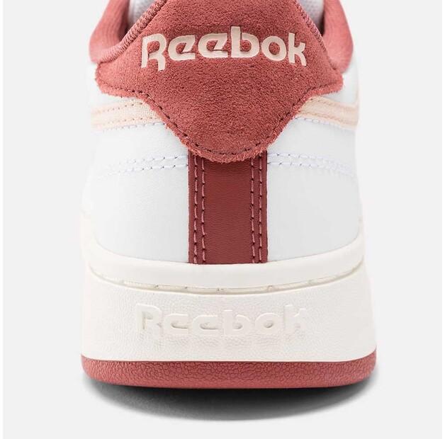 Reebok Club C Double Sneakers