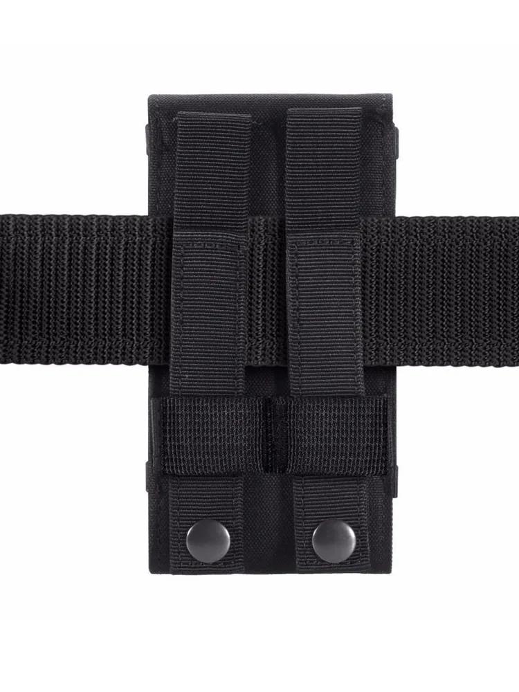 Сумка для мобильного телефона на открытом воздухе, многофункциональная, портативная, для ношения на ремне, с уплотнителем на талии, для хранения сумки на талии, сумка для мобильного телефона на поясе, подвесная сумка