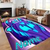 Custom personalization Game Blox Fruits Area Rug - Perfect For Kitchen, Bathroom,Laundry Room Decor Large Size Available,Gift All Seasons
