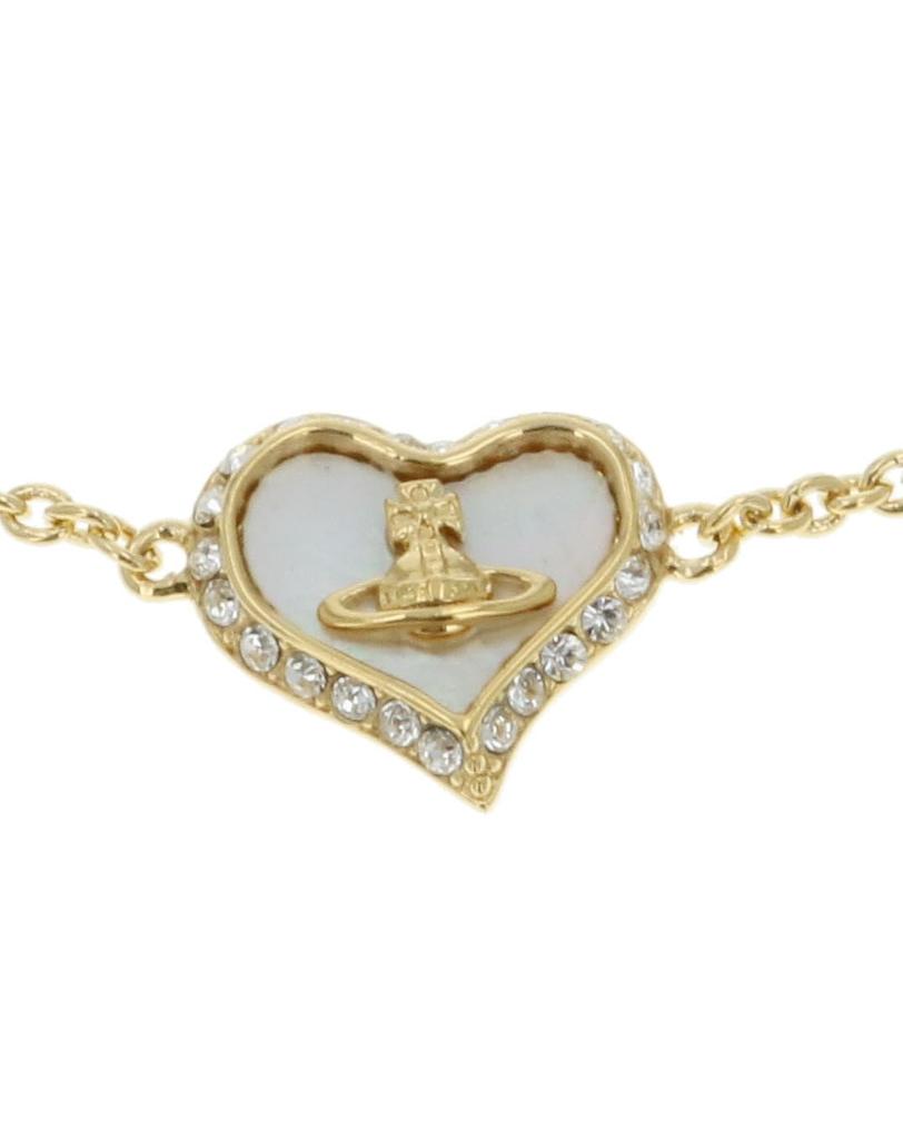 Vivienne Westwood Петра Латунный Браслет Женский 61020060/02R782 [Б/У]