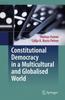 The Constitutional Democracy In a Multicultural and Globalised World Book