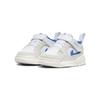 Jordan 1 Mid Little Kids White Blue DX4396-104