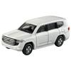 TAKARA TOMY Tomica 38 Toyota Land Cruiser Miniature Car Toy for Ages 3 and Up No. (Blister Packaging)