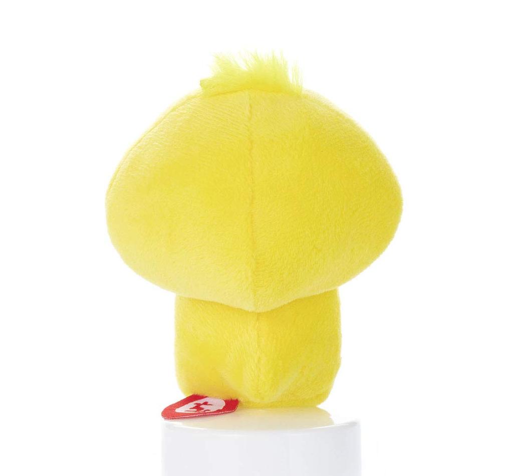 Персонаж Диснея История игрушек 4 Уточка Высота 12 см Чоккори-сан примерно.