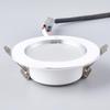 Foshan Lighting 2.5-inch 6W Anti-Glare LED Recessed Downlight