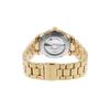 Fossil HERITAGE Автоматические часы из нержавеющей стали Золотистого тона