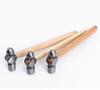 Small Household Hammer with Wooden Handle - 0.5LB to 3LB Options Available