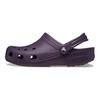 Crocs Классические кроксы 'Темный ирис' 10001-5AS