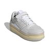 adidas Женские кроссовки на тройной платформе, цвет Crystal White, GZ8644