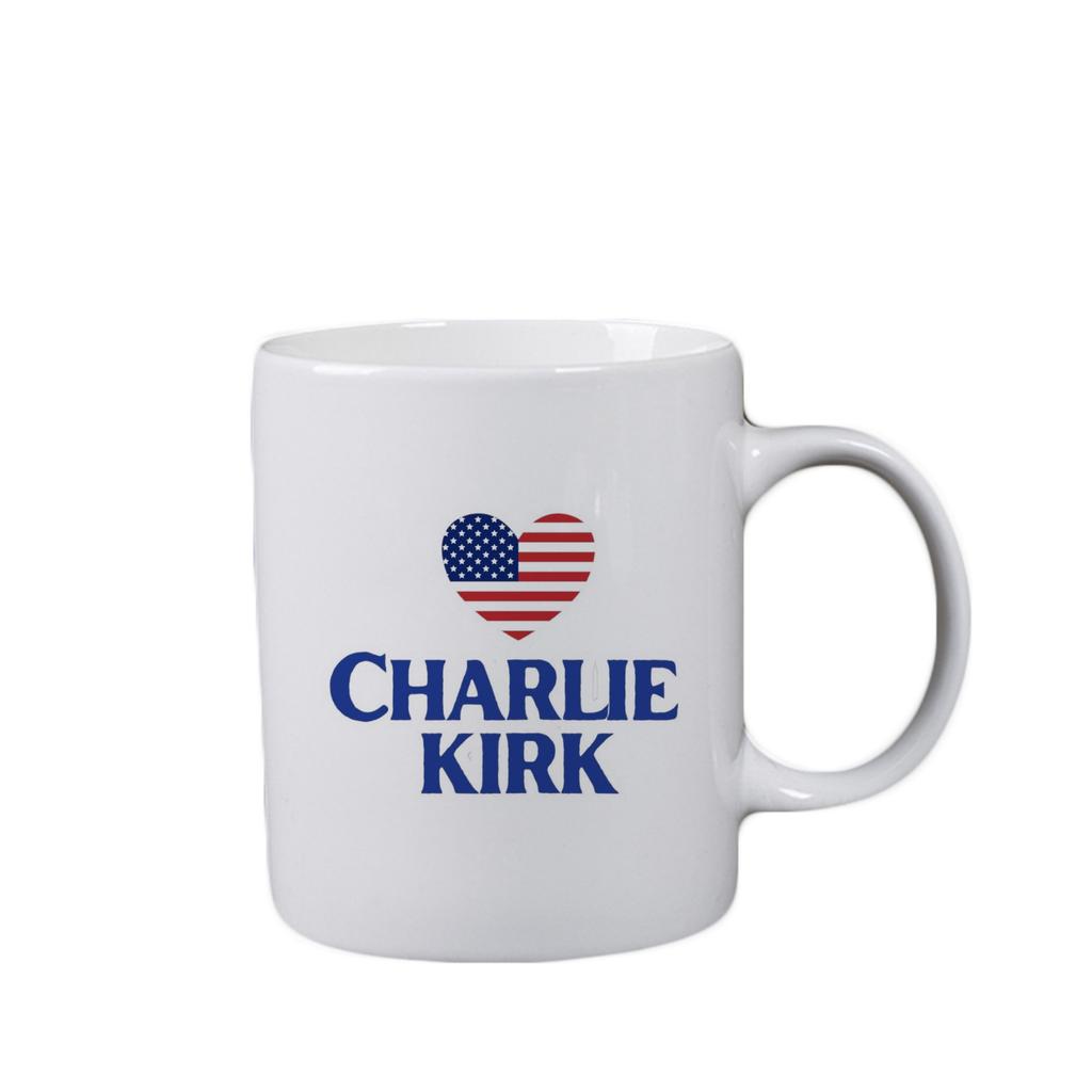 Новая модель, Престижная американская кружка «Переломный момент», Кофе, Вместимость 11 унций - 15 унций