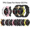 Smart Watch Frame Bumper Protective Case Cover Plating PC Protector