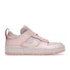 Dunk Low Disrupt Pale Coral Women Sneakers Pink Light-Soft-Pink CK6654-602