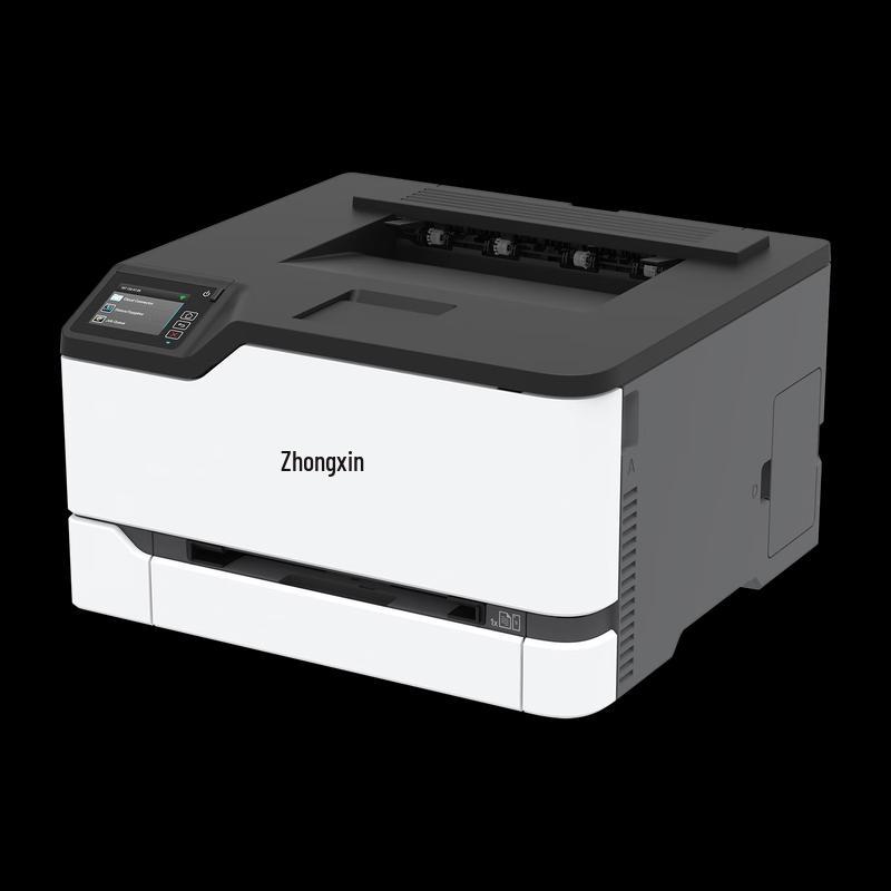 Zhongchu ZC-C6004DW A4 Color Laser Printer CN plug (adapter included)