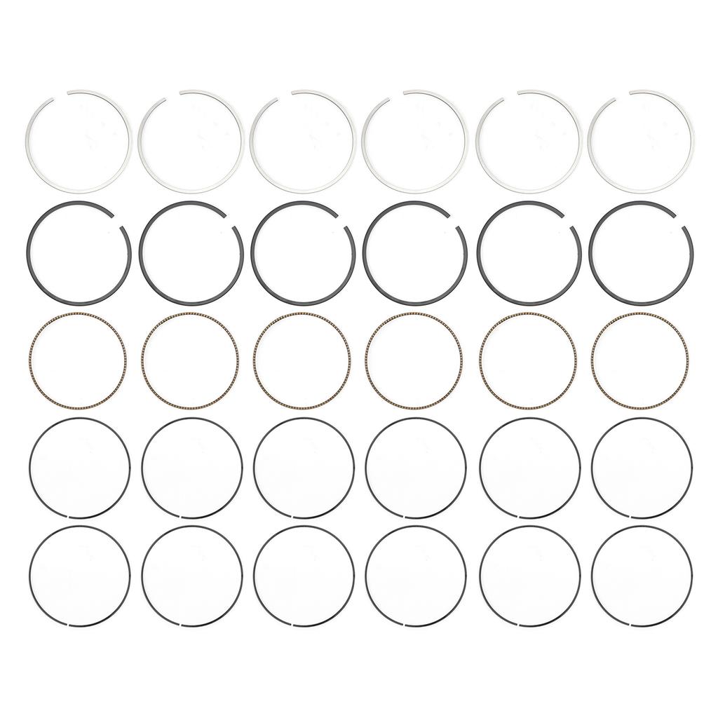 Комплект для капитального ремонта двигателя 3.6 л для Dodge Chrysler 200 Jeep Ram 1500 2011-2016