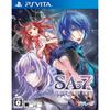 SA7 -SILENT ABILITY SEVEN- - PS Vita