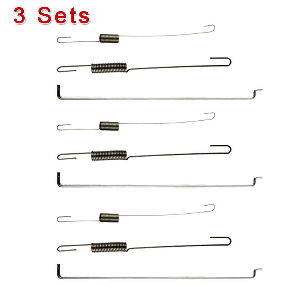 Spring Link Rod Spring Throttle Governor Spring New