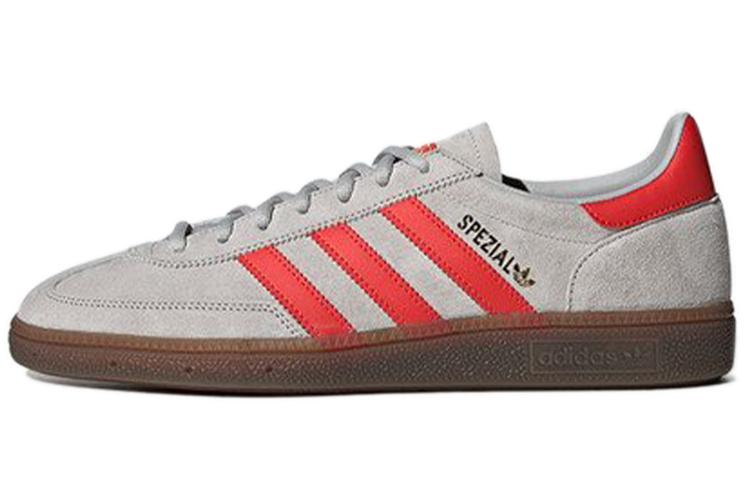 Handball Adidas Originals Spezial 'Grey Hi-Res Red' EF5747